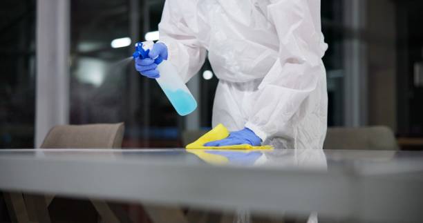 Licensed Biohazard service in USA - Crime Scene Cleaner Online